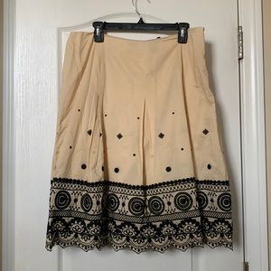 Dana Buchman Skirt